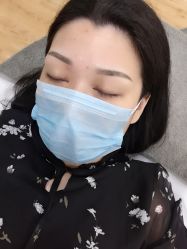-轻妆Feel·半永久纹眉眼线