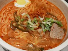 -丰茂烤串(公园店)
