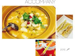 -五口灶·下饭小炒(春潮店)