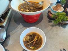 -佬太公海鸭·海鲜大排档(上海总店)
