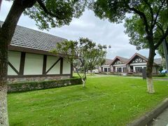 -太阳岛度假酒店