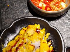 -九田家黑牛烤肉料理(宽城万达店)