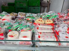 -上海虹口糕团食品厂(茂名路店)