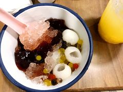-松發肉骨茶(牛车水店)