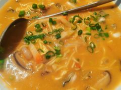 -钱山海鲜大排档