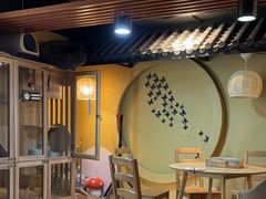 -白兔子密室(长寿路店)