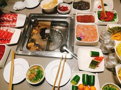 -海底捞火锅(龙湖北京大兴天街店)