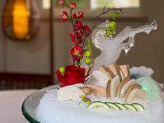 -香蜜轩·粤菜·宴会(世界之窗店)