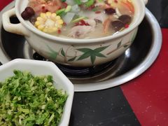 -花水湾红太阳牛肉汤锅