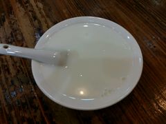 -沙湾姜埋奶(兴新包店)