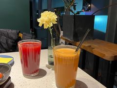 -半山腰·云南菜(侨福芳草地店)