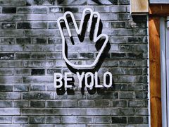-BE YOLO必有乐&小红帽三明治