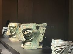 -三星堆博物馆