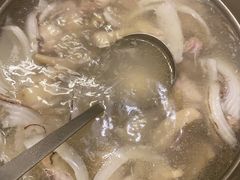 -椰贝原味椰子鸡(江南万达店)