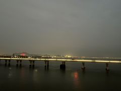 -海堤纪念公园