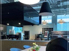 -dotcom coffee古点咖啡(致真大厦店)