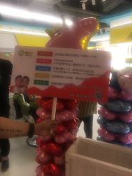 -爆米花儿童美发乐园(布吉华润万象汇店)