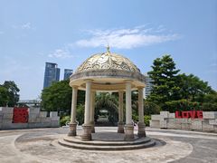 -文华公园(禅城区)