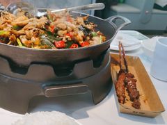 -蛙喔牛蛙(淮安吾悦店)