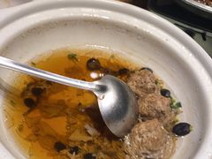 -刘胖子家常菜·蹄花焖藕(兴业店)