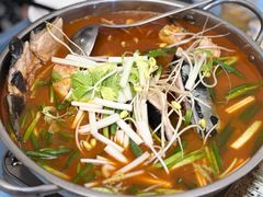 -古城苗家土菜馆(河景餐厅店)