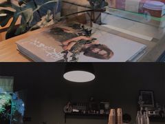 -小意思咖啡店(草桥店)