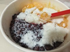 -冰冰酱老味刨冰绵绵冰(中山路总店)