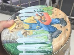 -珍妮曲奇聪明小熊(尖沙咀店)