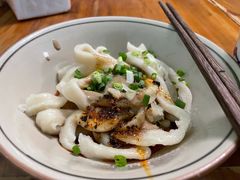 甜水面-玉滋補