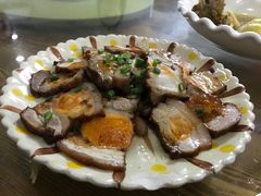 -海泉湾竹筒饭·瘦身水库大头鱼(从化温泉镇店)