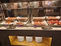 -星伦多自助料理(永旺店)