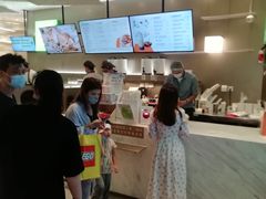 -奈雪的茶(市百一店)