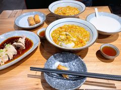 -南小蟹手工點心(三里屯店)