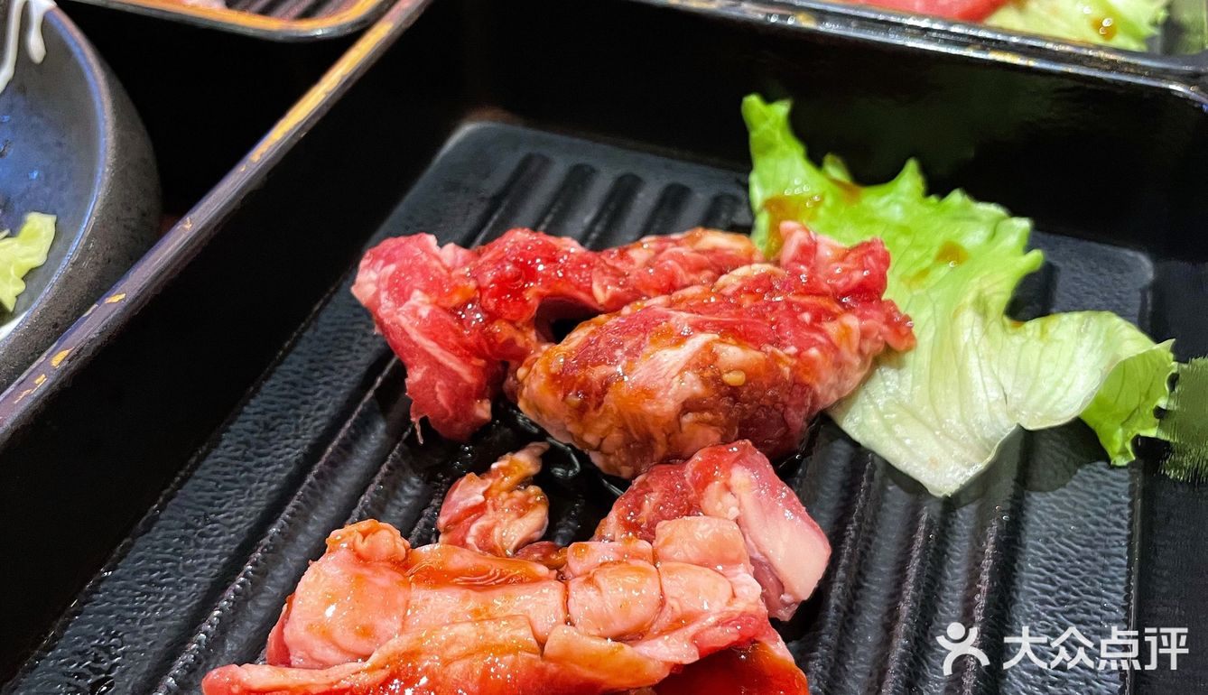 最爱人间烟火味——100块就可以拥有的烤肉自由