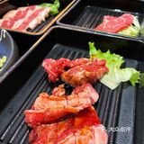 最爱人间烟火味——100块就可以拥有的烤肉自由