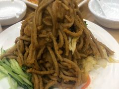 -西北莜面村(太原店)