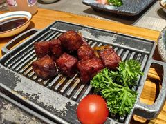-山盛创作料理·Yamamori(珠宾店)