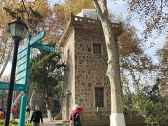 -紫金山天文台