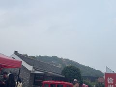 -云龙山