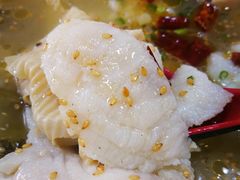 -乐达酸菜鱼面(山师东路店)