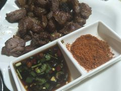-大笨串BBQ烧烤