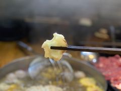 -潮味四季潮汕牛肉火锅(来凤街店)