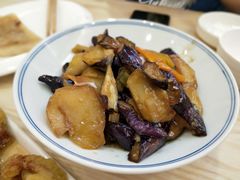 地三鲜-东北风(江北万达店)
