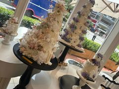 -杜哈夫DOUX RÊVE·生日蛋糕(日月光店)