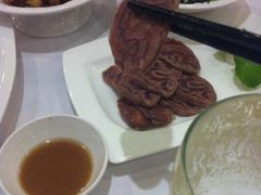 -西湖春天•老字号杭州菜(百汇店)