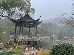 -杭州雅谷泉山庄酒店-餐厅