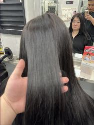 -青霖·飘逸造型