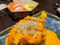 -隐月· 㐂和食屋(芝罘万达公馆店)