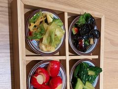 -马记永·兰州牛肉面(天通苑家乐福店)