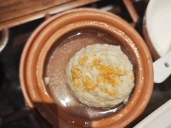 扬州狮子头-陈记菜馆·非遗淮扬菜(东关街教场店)